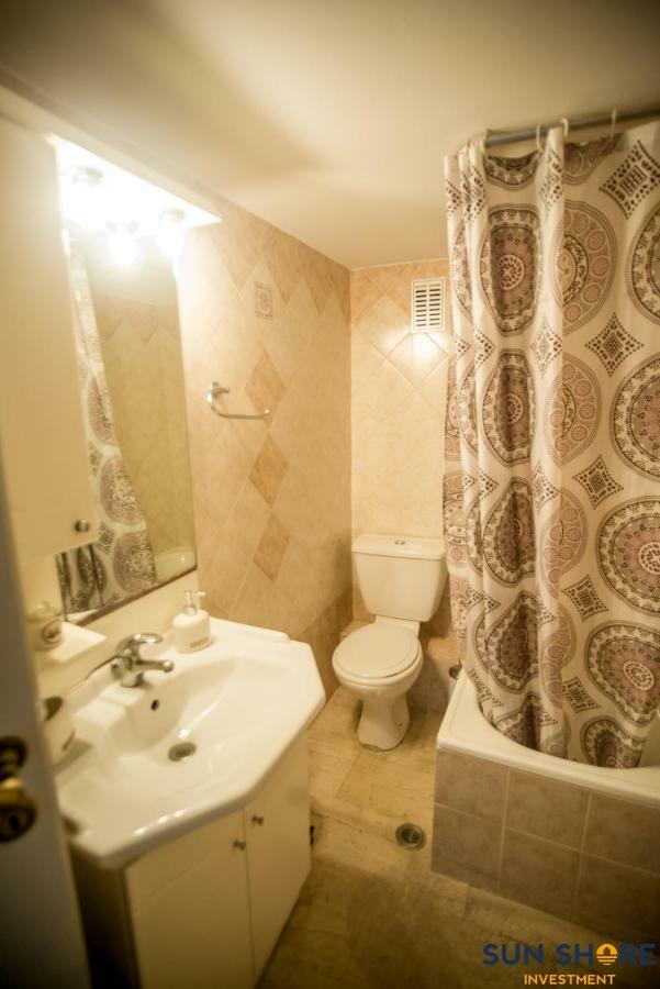Explore Greece From Close The Sea Apartment Chalkís Buitenkant foto